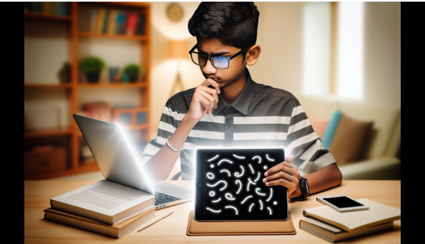 Is iPad or Laptop Better for College? Unpacking the Best Tech for Students